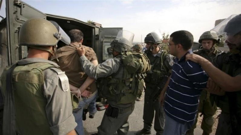 هيئة الأسرى تكشف عدد المعتقلين الفلسطينيين في سجون الإحتلال منذ 7 أكتوبر